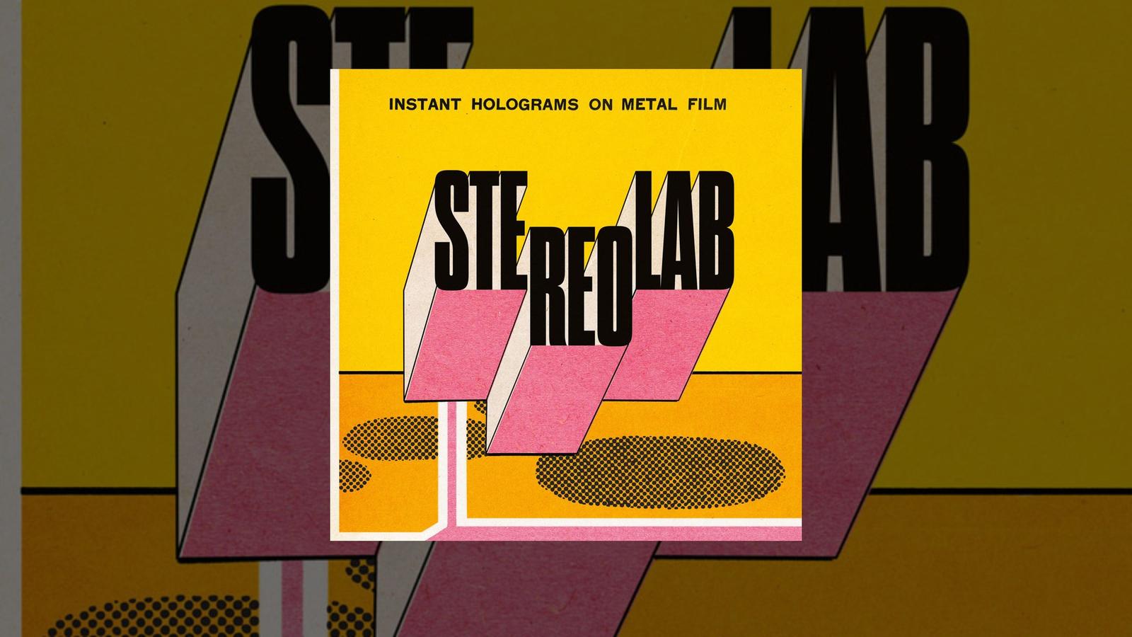 stereolab