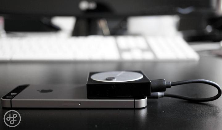 Beyerdynamic A200P-03