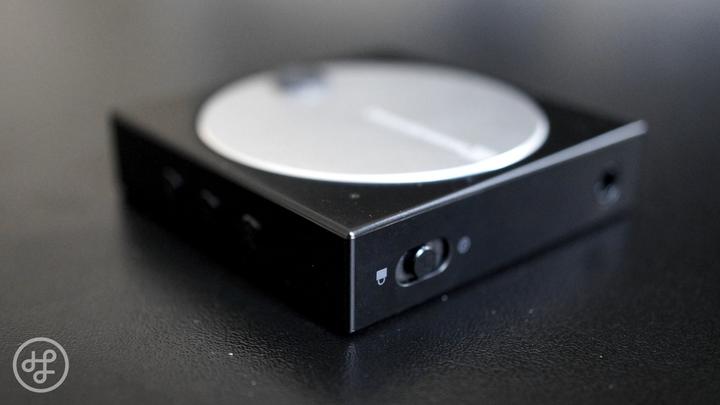 Beyerdynamic A200P-04