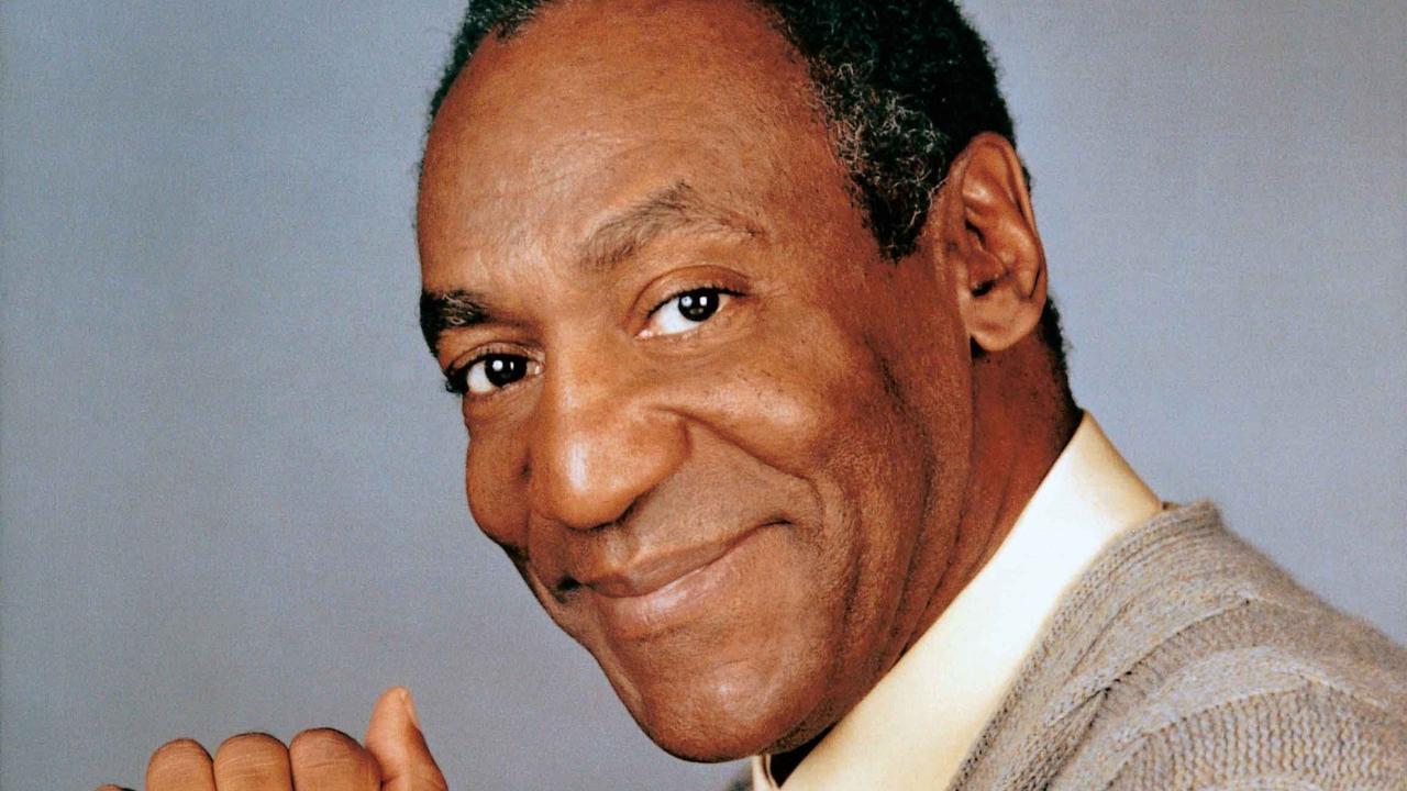 Bill Cosby