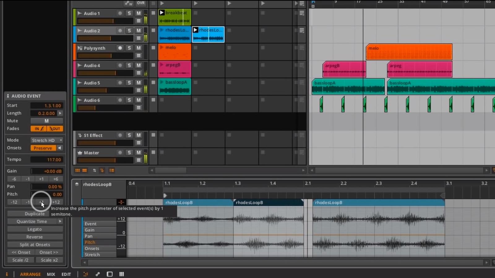 Bitwig