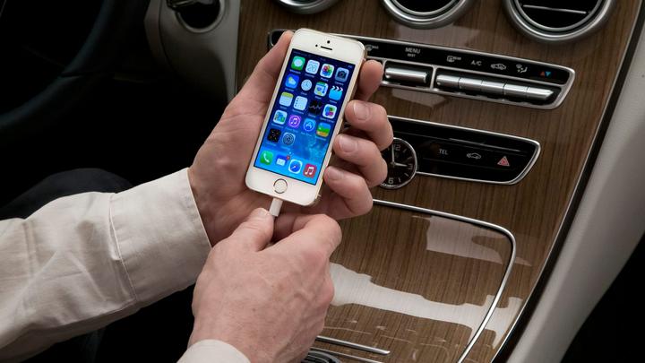 CarPlay 03