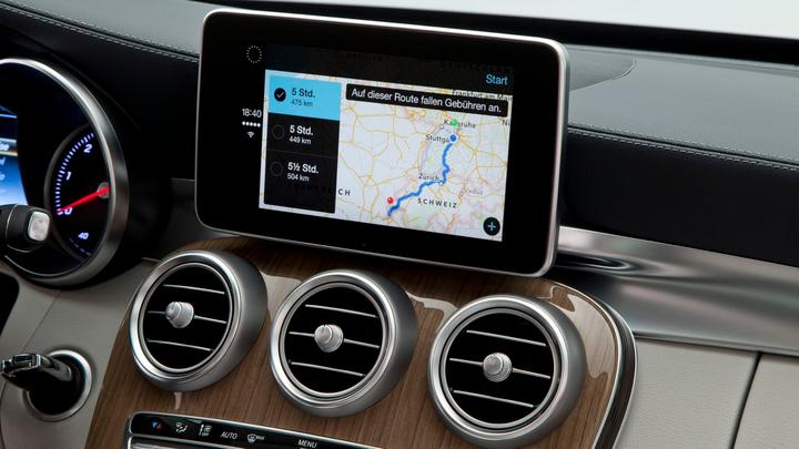 CarPlay 04