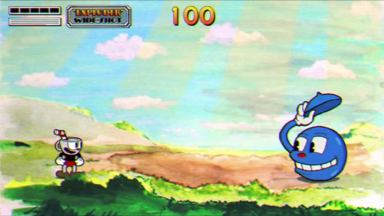 Cuphead 1