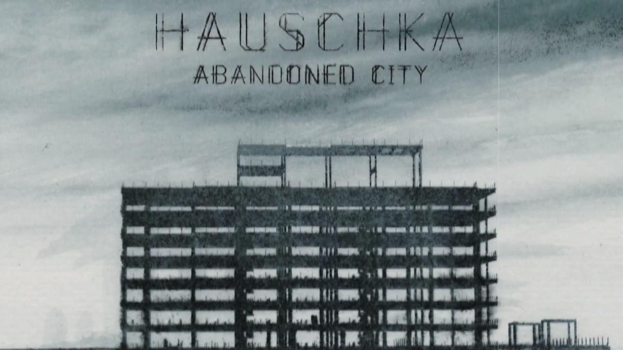 Elizabeth Bay Hauschka
