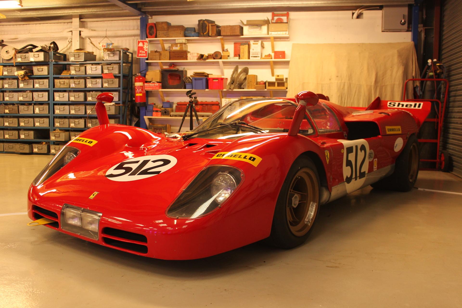 ferrari 512