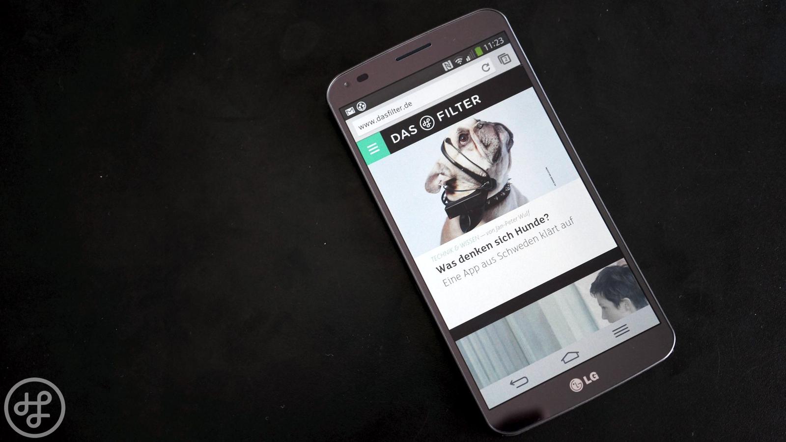 G Flex Lead