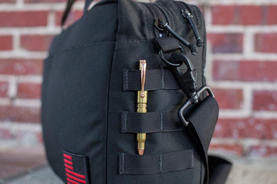 Goruck Bombproof Bag II