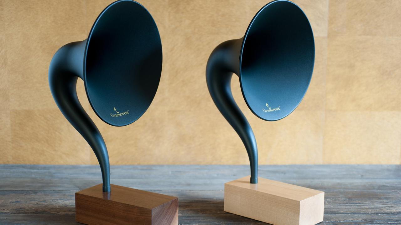 Gramovox Lead