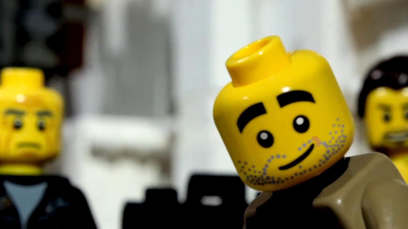 lego-Spot