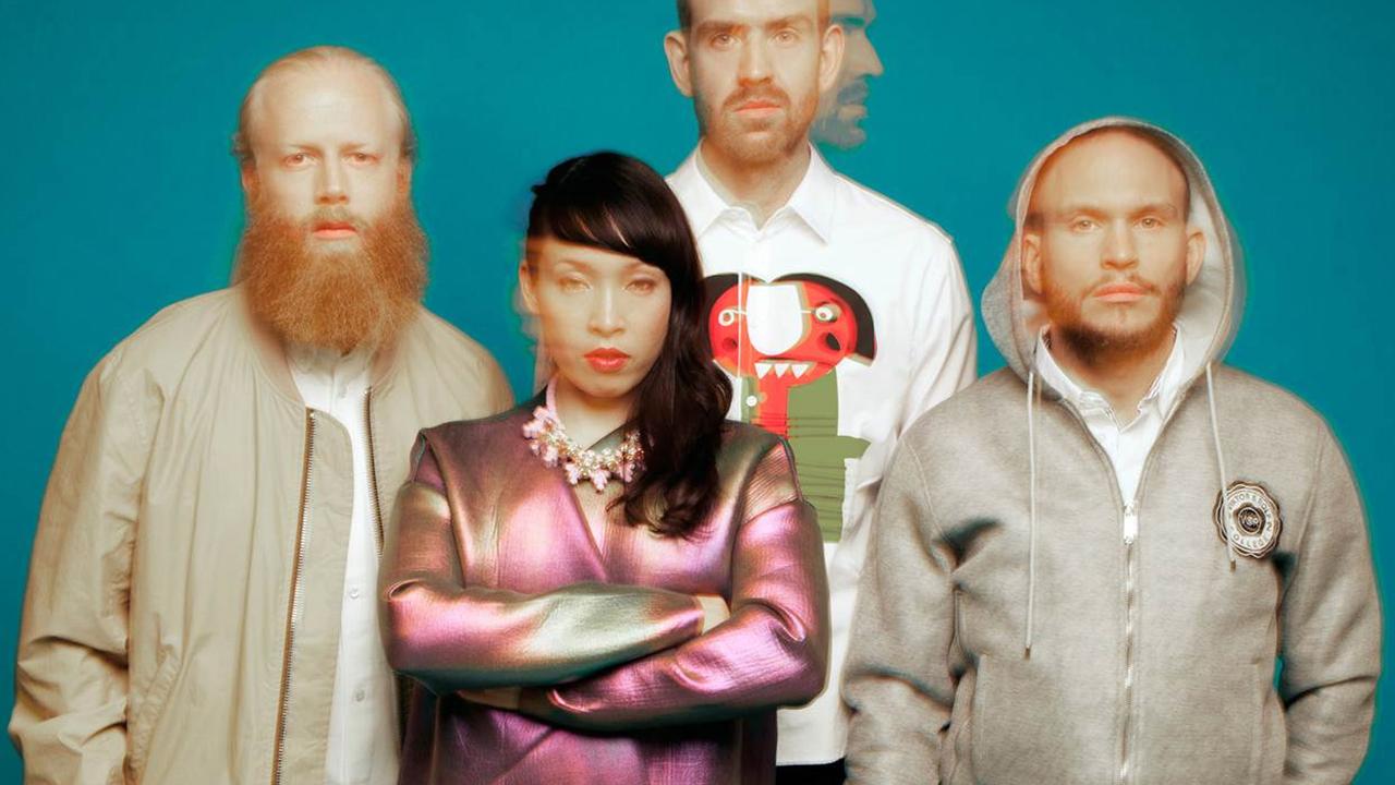 Little Dragon