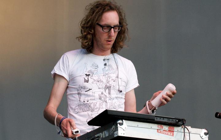 Martin Gretschmann Wii