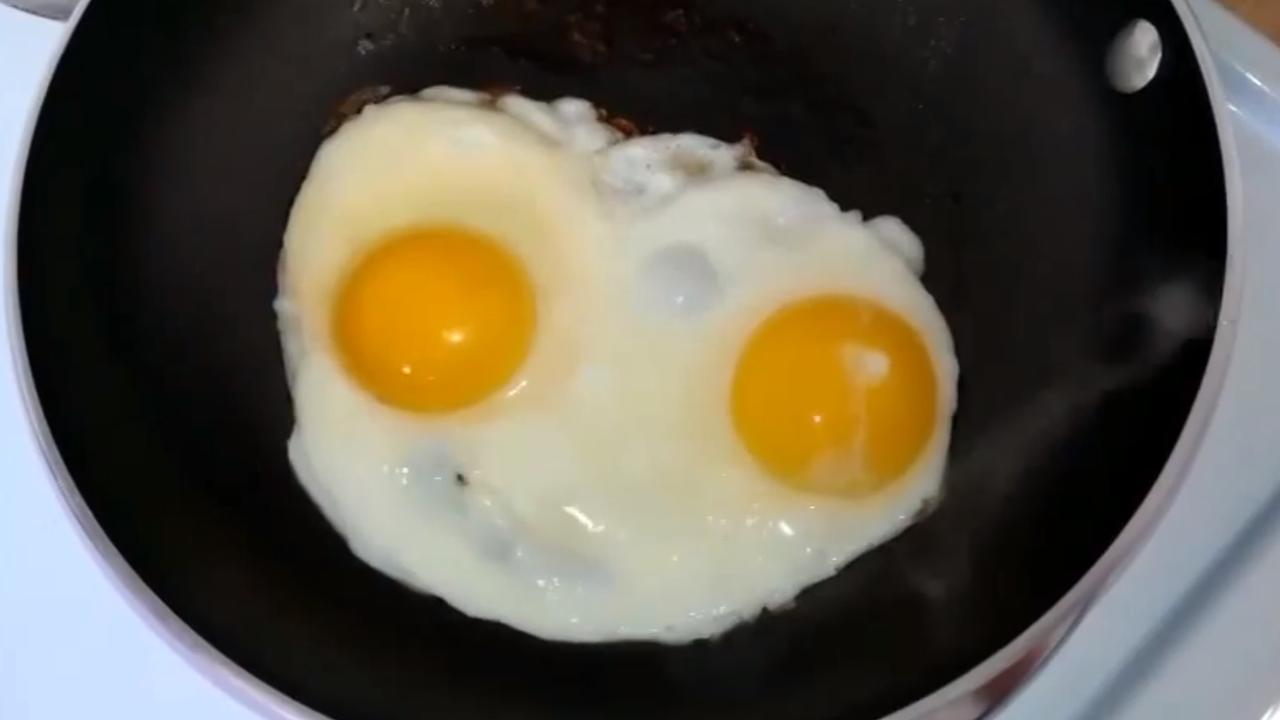 MC Spiegelei