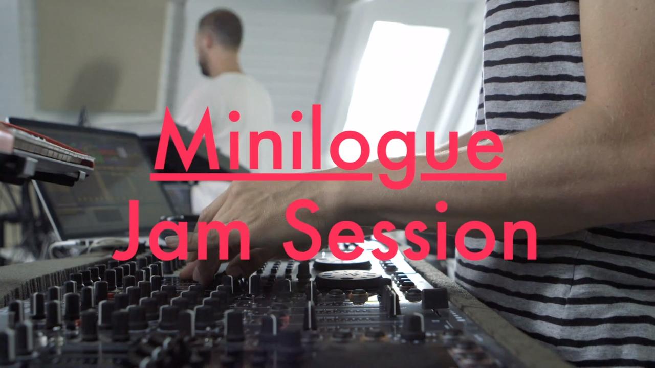 Minilogue