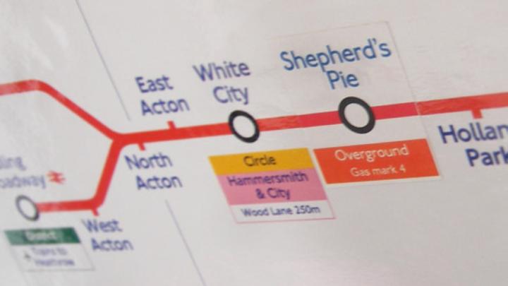 Tube Design 8