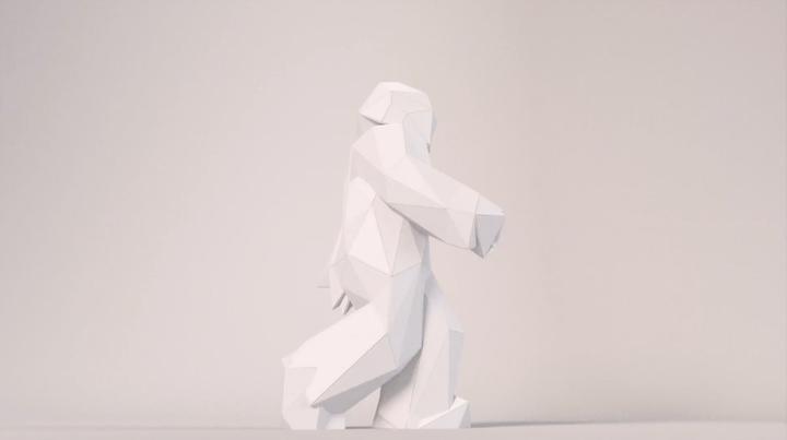 Walking City 02