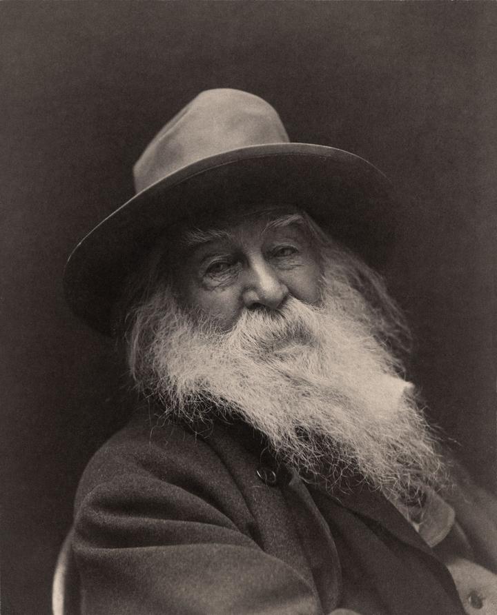 waltwhitman