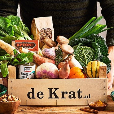 De Krat 20181129 10839 Vega Gemak ingezoomd