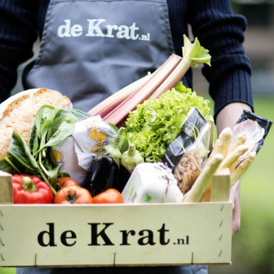 Kratfoto