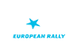 FIA ERC | European Rally Championship Logo
