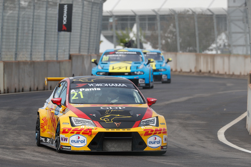 News Fia Wtcr World Touring Car Cup