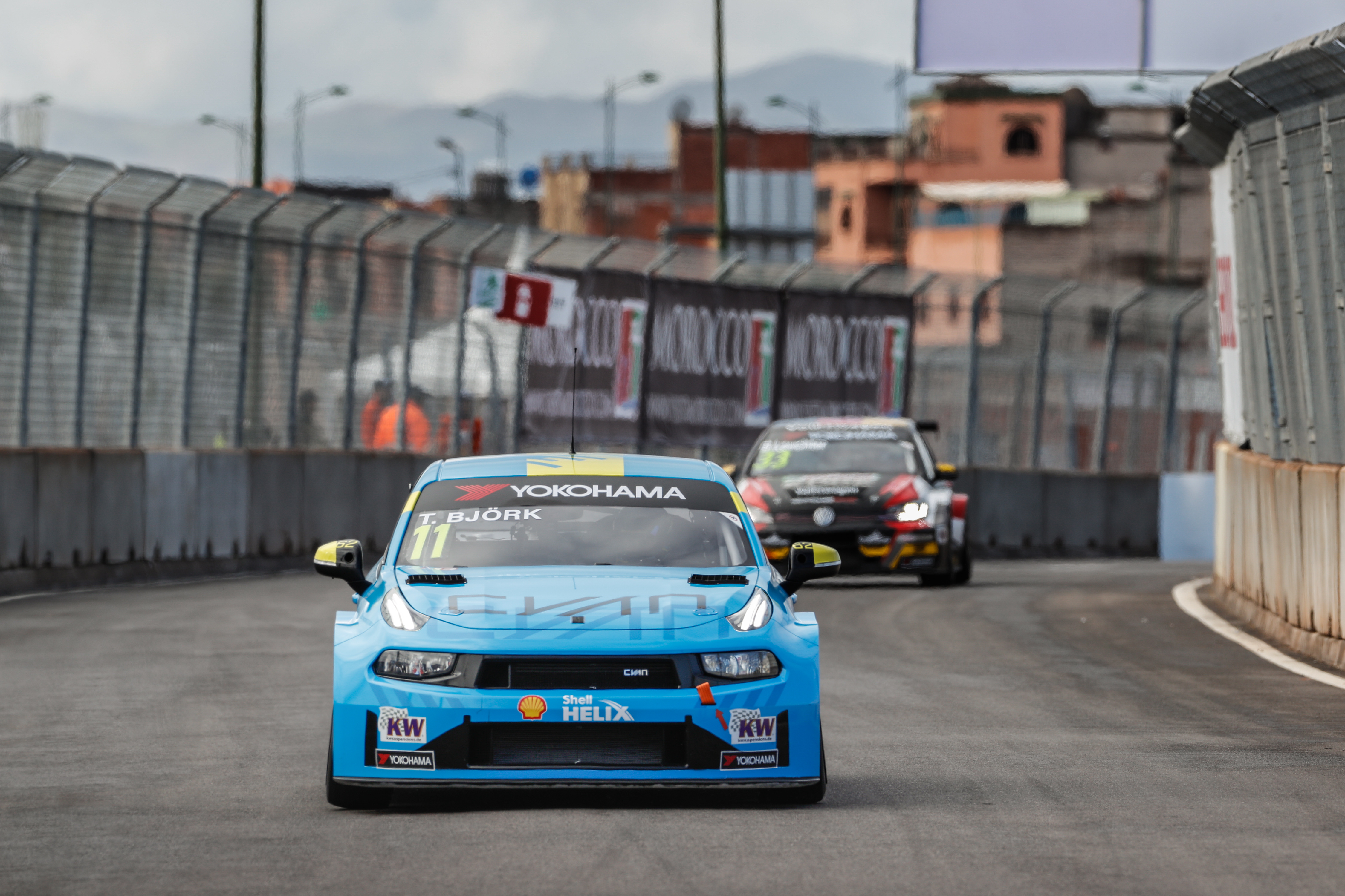 News Fia Wtcr World Touring Car Cup
