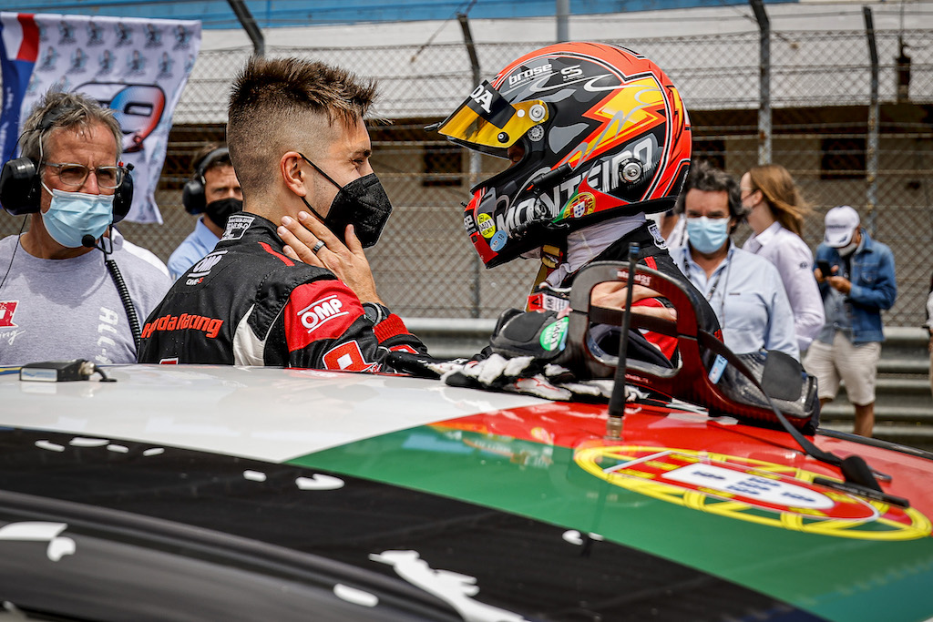 Previous Italian Jobs Boost Honda Powered Wtcr Pair Monteiro And Tassi Fia Wtcr World Touring Car Cup Previous Italian Jobs Boost Honda Powered Wtcr Pair Monteiro And Tassi Fia Wtcr World Touring Car Cup