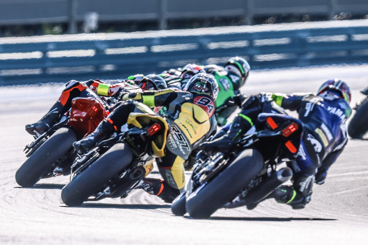 Bol D Or 2022 Grille De Depart