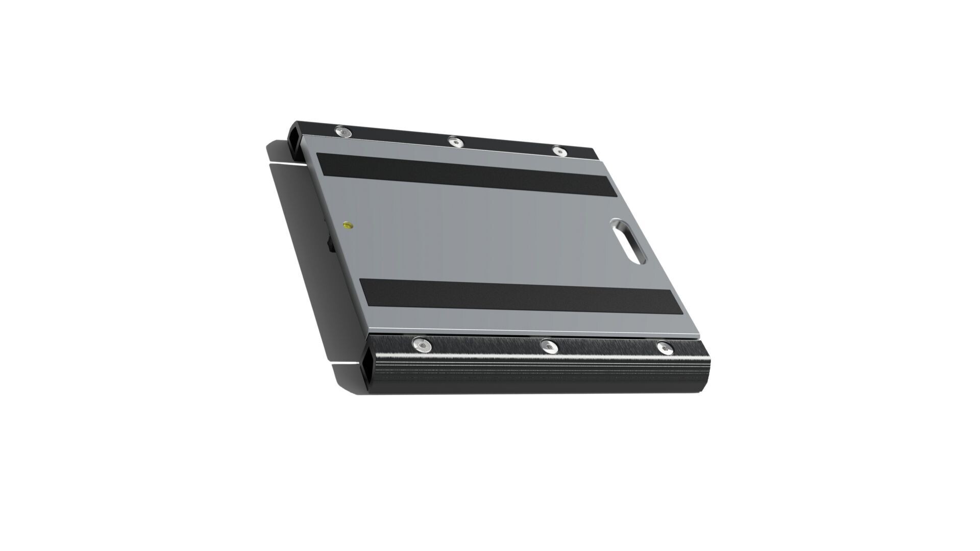 Columna plataformas PM