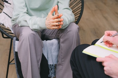 Psychotherapie