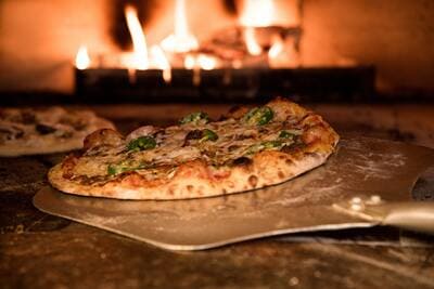 Restaurants: italienisch