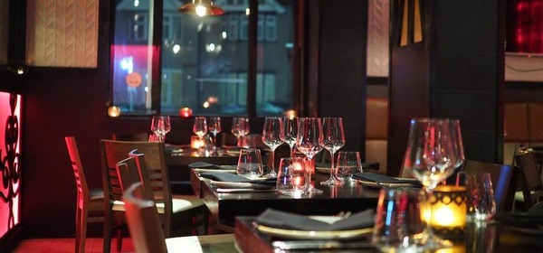 Restaurants