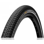 buitenband Top Contact Winter 26 x 2.20 (55-559) zwart buitenband Top Contact Winter 26 x 2.20 (55-559) zwart