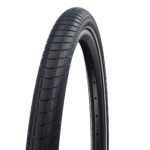 buitenband Big Apple 12 x 2.00 (50-203) RS zwart buitenband Big Apple 12 x 2.00 (50-203) RS zwart
