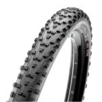 buitenband Forekaster EXO TLR 27.5x2.35 (60-584) zwart buitenband Forekaster EXO TLR 27.5x2.35 (60-584) zwart