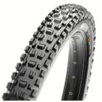 buitenband Assegai 3CT 29 x 2.50 (63-622) 60 TPI zwart buitenband Assegai 3CT 29 x 2.50 (63-622) 60 TPI zwart