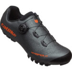 Catlike schoenen Whisper X1 MTB Nylon 46 grijs