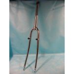 voorvork vast 28 inch hydride 1 1/8 inch zilver voorvork vast 28 inch hydride 1 1/8 inch zilver