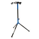 Bicisupport Reparatiestandaard | Frame | Metaal | Zwart-blauw Bicisupport Reparatiestandaard | Frame | Metaal | Zwart-blauw