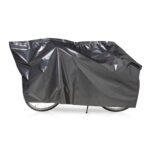 fietsbeschermhoes 100 x 220 cm grijs fietsbeschermhoes 100 x 220 cm grijs