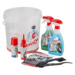 reiningsmiddelenset Dry Weather Lube 10 L reiningsmiddelenset Dry Weather Lube 10 L