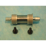 Kogellager Trapas BSA Aluminium 119mm Kogellager Trapas BSA Aluminium 119mm