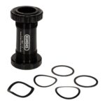 Trapas Thread fit BSA voor Praxis road / MTB 68-73