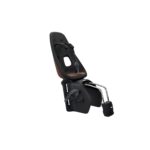 Thule Yepp Nexxt Maxi Frame Mount Chocolate Brown Thule Yepp Nexxt Maxi Frame Mount Chocolate Brown