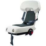 Polisport Duo achter Guppy Junior Light light grey Polisport Duo achter Guppy Junior Light light grey