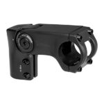 Ergotec | Stuur | STUURNOK A-HEAD VERSTELBAAR | Aluminium |  Zwart