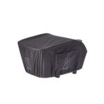 Basil Keep Dry - regenhoes - medium - grijs Basil Keep Dry - regenhoes - medium - grijs