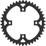 Esjot tandwiel Bosch,Yamaha, Bafang,Brose 1/2x1/8 vlak 42T