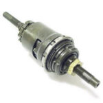 binnenwerk Nexus 3 rollerbrake 170 mm zwart binnenwerk Nexus 3 rollerbrake 170 mm zwart