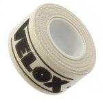 Velox plakvelglint draadband op rol 10mmx2m in doosje Velox plakvelglint draadband op rol 10mmx2m in doosje